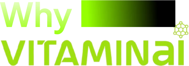 Why Vitami